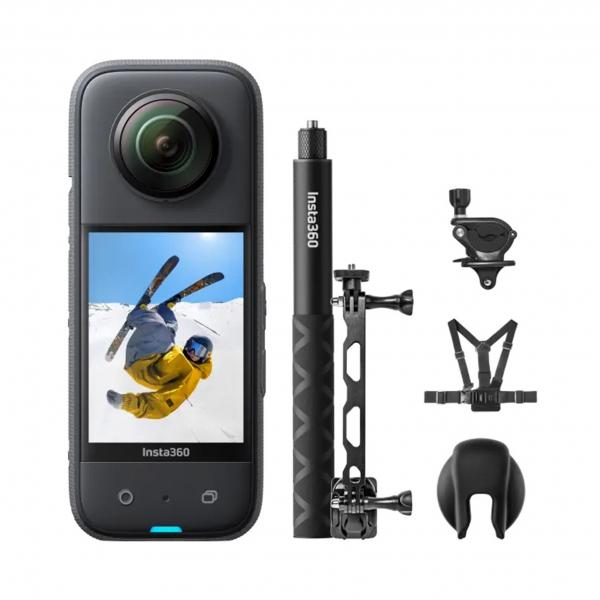 Insta360 X3 - Snow Kit