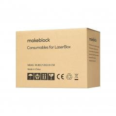 Makeblock Laserbox 3,5mm Cardboardset