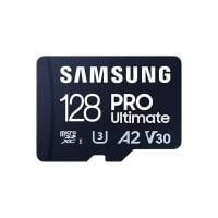 Samsung Speicherkarte Pro Ultimate MB-MY128SA/WW