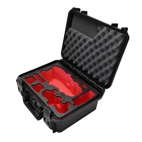 TOMcase Koffer Kompakt-Edition für DJI Mavic 3