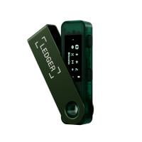 Emerald Green