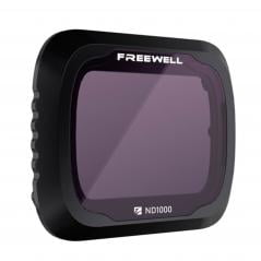 Freewell Gear ND-Filter für DJI Mavic Air 2 Freewell Gear ND-Filter für DJI Mavic Air 2