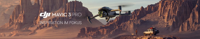 DJI Mavic 3 Pro