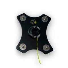 SailVideoSystem - 3rdPersonView Kite/Windsurf BackPlate only