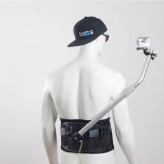 SailVideoSystem - 3rdPerson View Lite Silver (gebogen) SailVideoSystem - 3rdPerson View Lite Silver (gebogen)