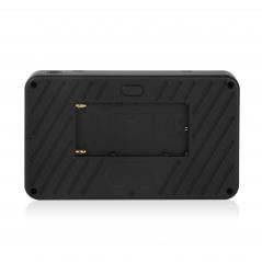 DesView R5 - 5,5-Zoll Aufsteckmonitor mit Touchscreen