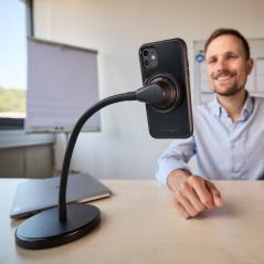 Fidlock VACUUM flex desk base Fidlock VACUUM flex desk base