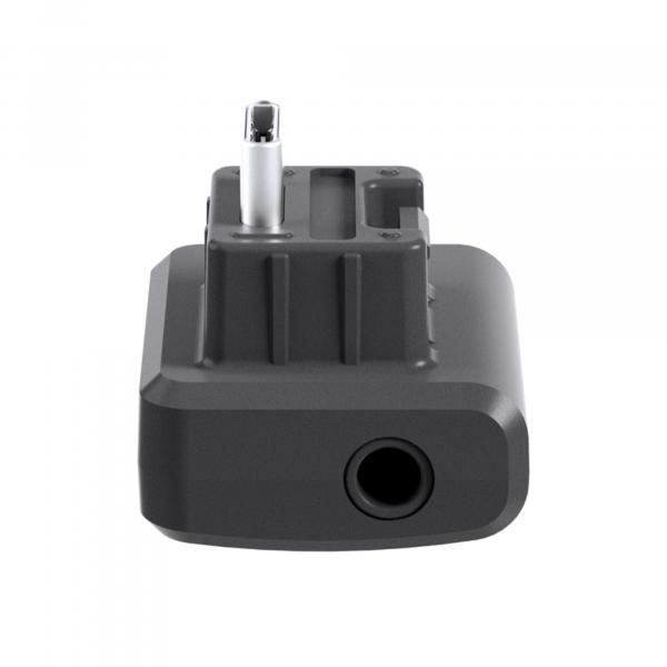 Insta360 ONE RS Mic-Adapter REFURBISHED