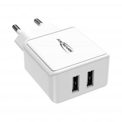 Ansmann Home Charger HC212