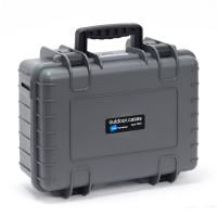B&amp;W Outdoor Case 4000 für DJI Mavic Air 2 &amp; Air 2S