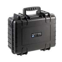 B&amp;W Outdoor Case 4000 für DJI Mavic Air 2 &amp; Air 2S