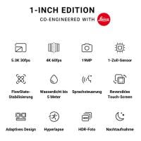 Insta360 ONE R 1-Inch Edition