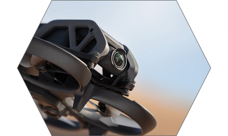 DJI Avata