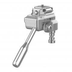 GearTree 3-Way Stativkopf