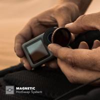 PolarPro DJI OSMO Action Shutter Collection 5 Filter Set