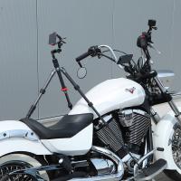 iSHOXS CarbonOne Stativ