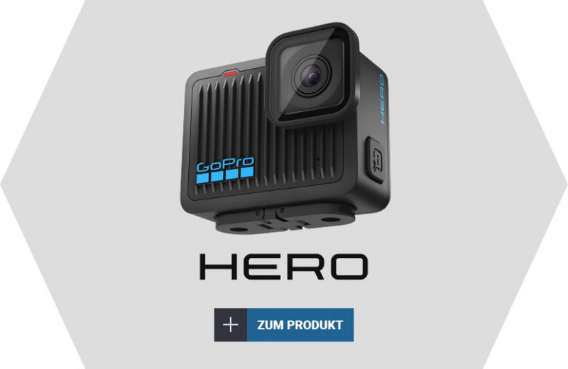 GoPro HERO (2024)