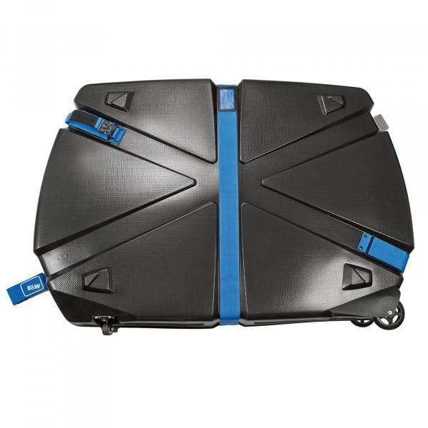 B&amp;W bike guard curv inkl acc