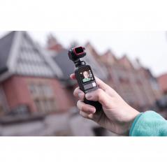 PGYTECH DJI OSMO Pocket 4er Filter Set (ND8/PL-ND64/PL) PGYTECH DJI OSMO Pocket 4er Filter Set (ND8/PL-ND64/PL)
