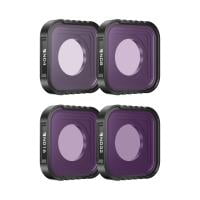 Freewell Gear GoPro Hero13 Black Filters Standard Day ND 4Pack