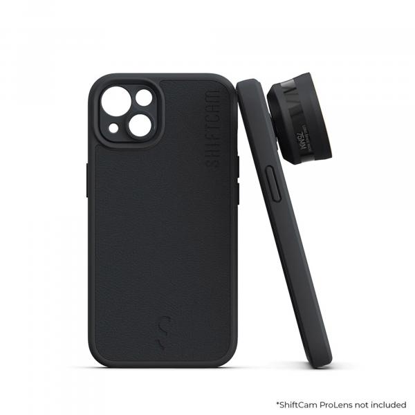 ShiftCam Camera Case mit in-case Lens Mount - iPhone