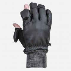 Vallerret Hatchet schwarz