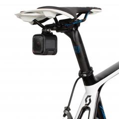 GoPro Pro Seat Rail Mount GoPro Pro Seat Rail Mount