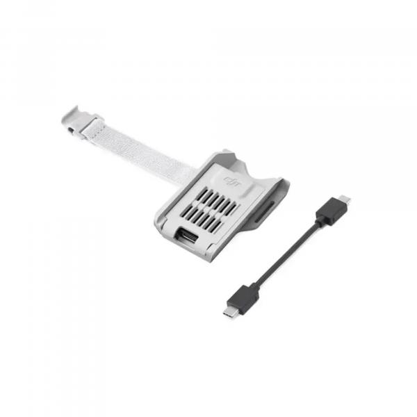 DJI Mobilfunk-Dongle 2 Montagesatz (für DJI Mini 4 Pro)