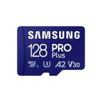 Samsung Speicherkarte Pro Plus MB-MD128SA/EU
