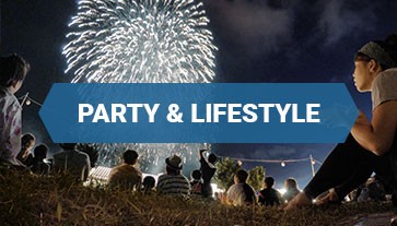 Party & Lifestyle