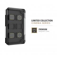 PolarPro OSMO Pocket Filter Limited Collection 4-Pack PolarPro OSMO Pocket Filter Limited Collection 4-Pack
