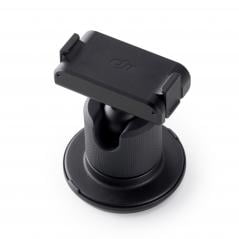 DJI Osmo Action Magnetische Kugelgelenk-Adapterhalterung