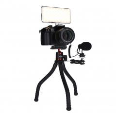 Rollei Monkey Pod 2 Black