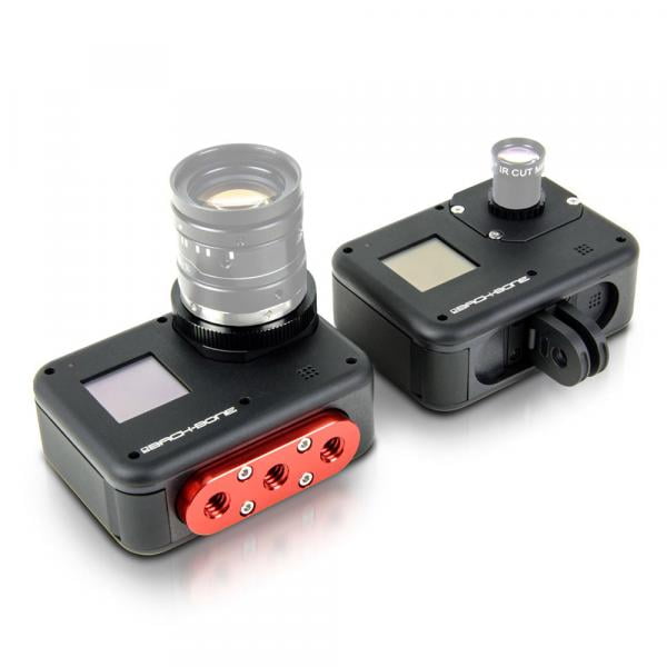 Back-Bone H8PRO Modified HERO8 Black