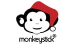 Monkeystick