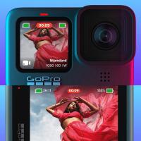 GoPro HERO9 Black 2. Wahl