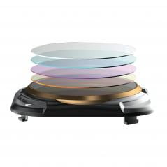 PolarPro VND Filter 6-9 Stops für DJI Mavic 2 Pro PolarPro VND Filter 6-9 Stops für DJI Mavic 2 Pro
