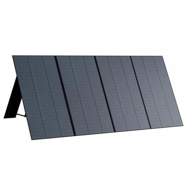 BLUETTI AC200P Powerstation Solar 2x 350W Bundle