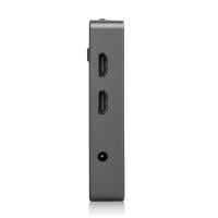 DesView R7 - 7-Zoll Aufsteckmonitor mit Touchscreen
