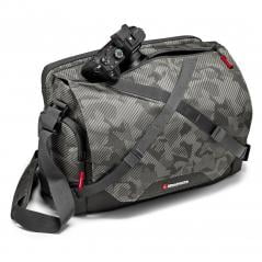 Manfrotto Noreg Messenger-Tasche-30 für DSLR/CSC Kameras