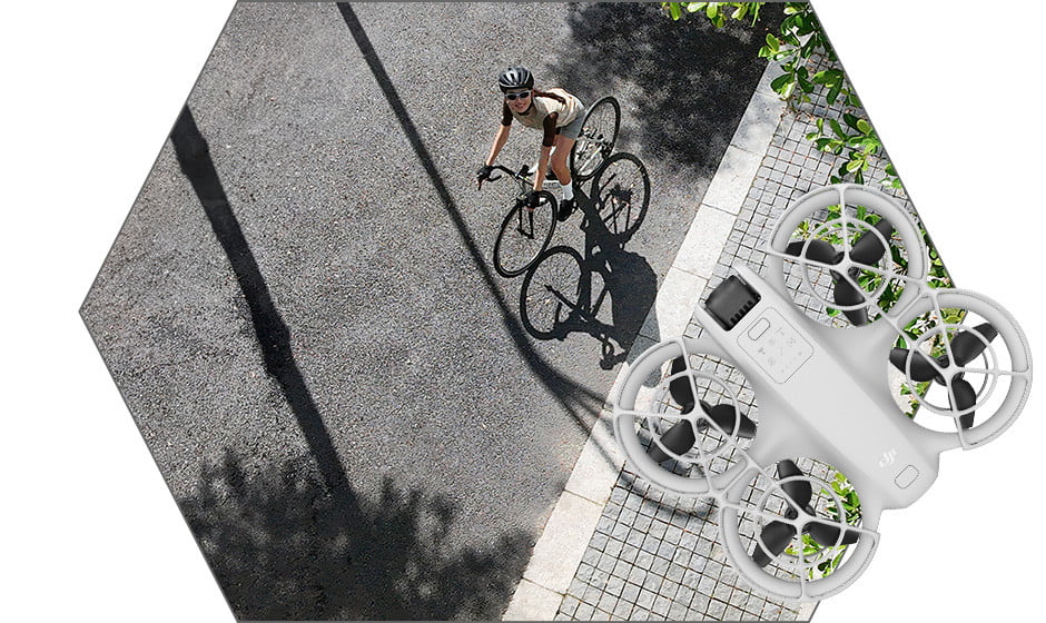 DJI Neo | DJI Copter | Drohnen | camforpro.com