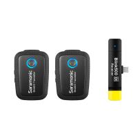 SARAMONIC Blink500 B4 TX+TX+RXDi für Apple