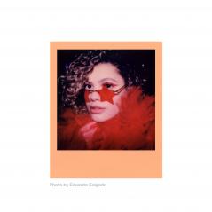 Polaroid i-Type Color Film Pantone ColorOfTheYear