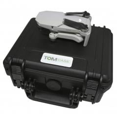 TOMcase Kompakt Edition XT235 black für Mavic Mini