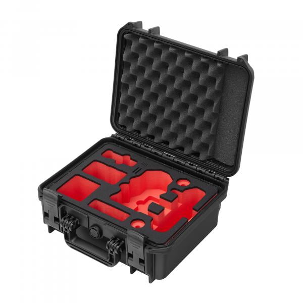 TOMcase Travel Edition Case für DJI Mini 3 Pro