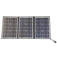 B&W 50 Watt Solarzelle