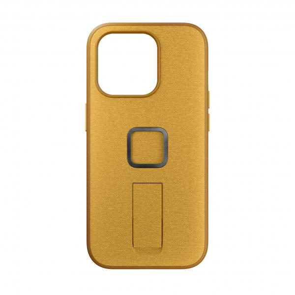 Peak Design Mobile Everyday Case mit Loop für iPhone 15