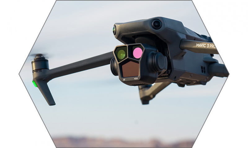 DJI Mavic 3 Pro
