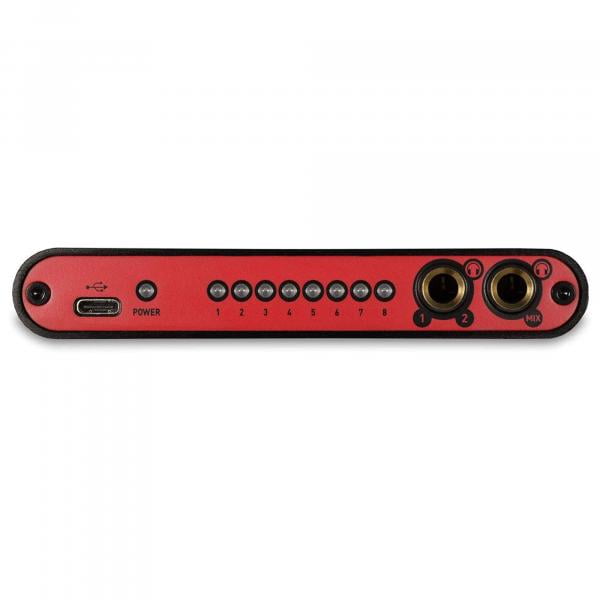 ESI USB-Audiointerface GIGAPORT eX