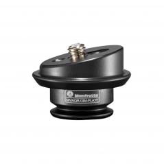 Manfrotto MOVE Quick Release System - GimPod Plate